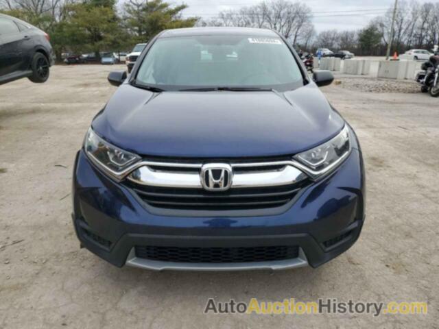 HONDA CRV LX, 2HKRW6H35JH221539