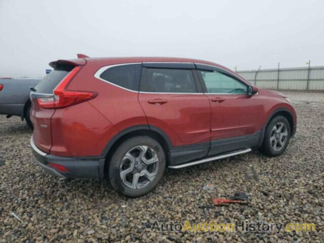 HONDA CRV EX, 2HKRW2H57HH629254