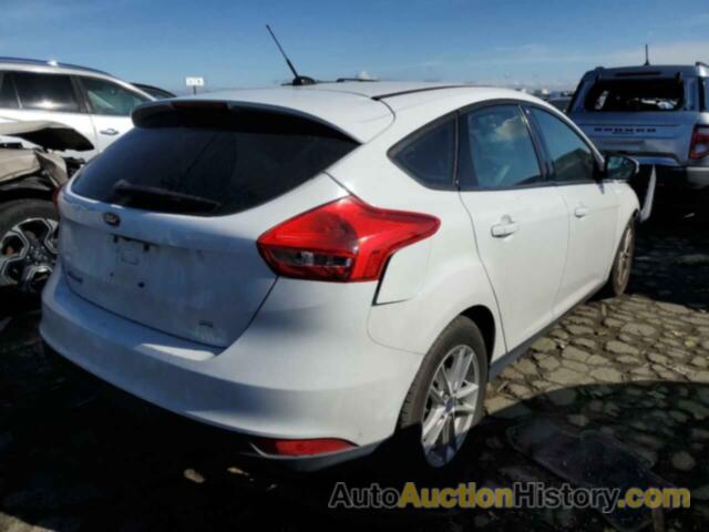 FORD FOCUS SE, 1FADP3K28GL272386