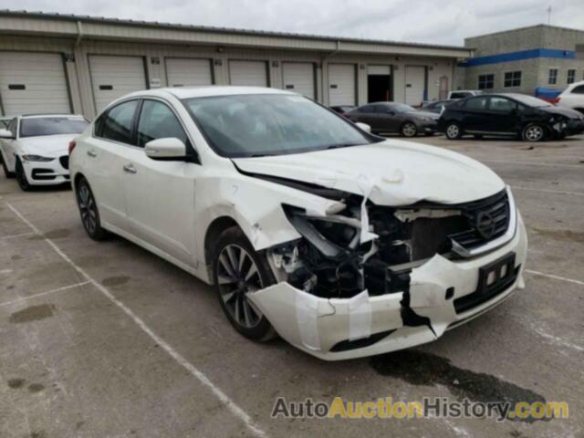 NISSAN ALTIMA 2.5, 1N4AL3AP2HC233841