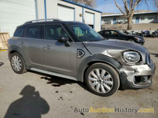 MINI COOPER S COUNTRYMAN, WMZYW7C06L3L80843