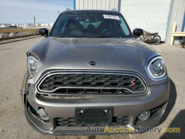 MINI COOPER S COUNTRYMAN, WMZYW7C06L3L80843