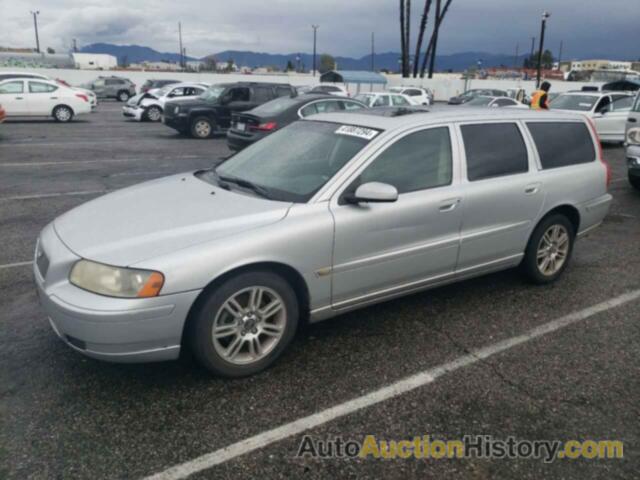 VOLVO V70, YV1SW640662540805