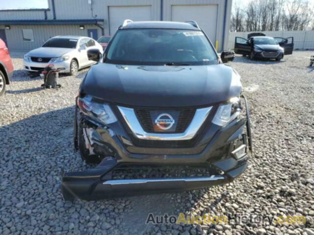 NISSAN ROGUE SV, 5N1AT2MV1HC793389