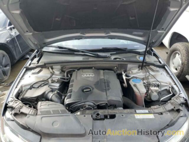 AUDI A4 PREMIUM PLUS, WAUFFAFL6FN045436