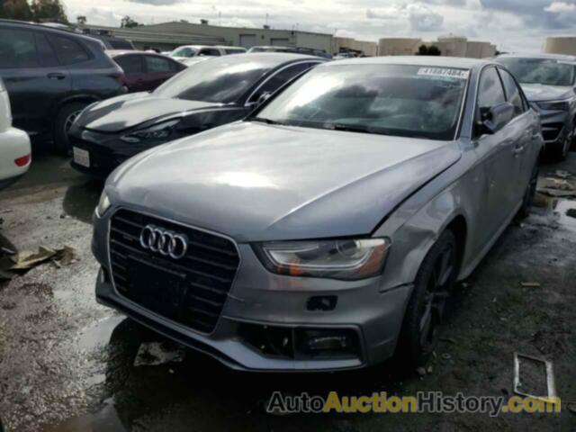 AUDI A4 PREMIUM PLUS, WAUFFAFL6FN045436