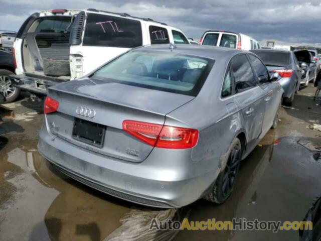 AUDI A4 PREMIUM PLUS, WAUFFAFL6FN045436