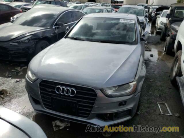 AUDI A4 PREMIUM PLUS, WAUFFAFL6FN045436