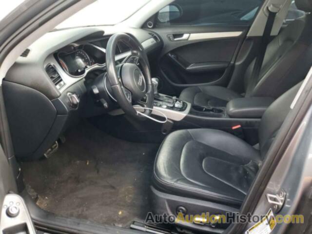 AUDI A4 PREMIUM PLUS, WAUFFAFL6FN045436