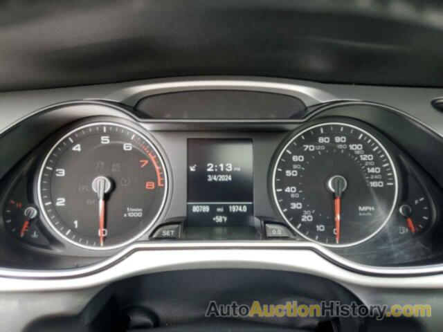 AUDI A4 PREMIUM PLUS, WAUFFAFL6FN045436