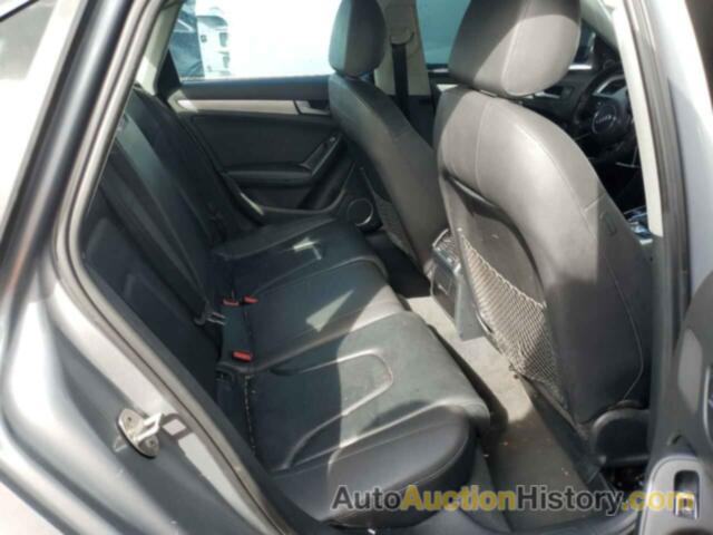 AUDI A4 PREMIUM PLUS, WAUFFAFL6FN045436