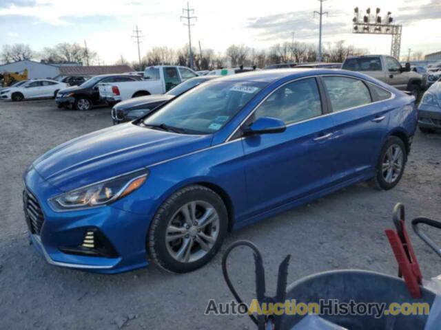 HYUNDAI SONATA SPORT, 5NPE34AF6JH656957