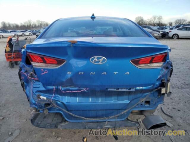 HYUNDAI SONATA SPORT, 5NPE34AF6JH656957