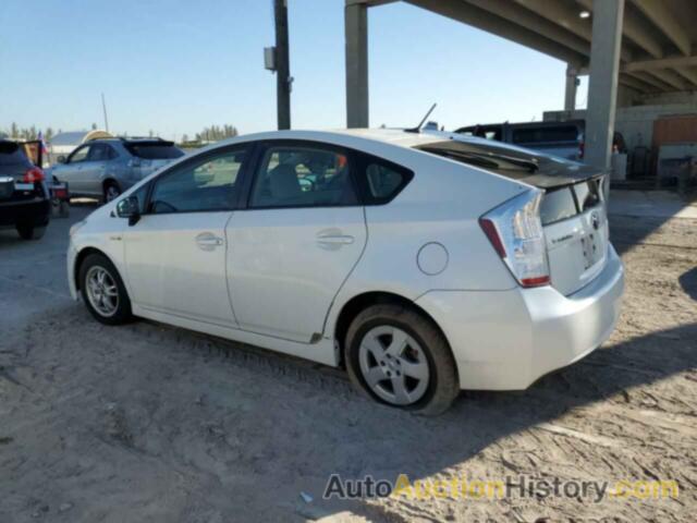 TOYOTA PRIUS, JTDKN3DU2B1470343