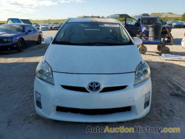 TOYOTA PRIUS, JTDKN3DU2B1470343