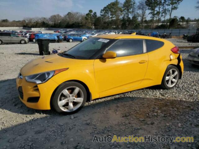 HYUNDAI VELOSTER, KMHTC6AD8FU243366