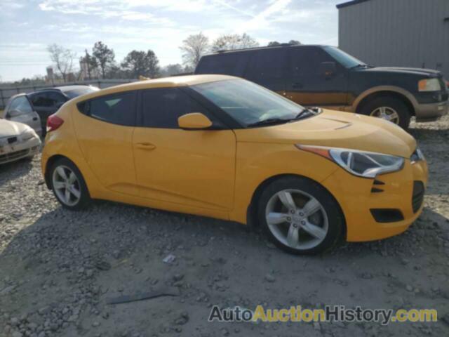 HYUNDAI VELOSTER, KMHTC6AD8FU243366