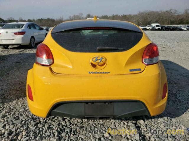 HYUNDAI VELOSTER, KMHTC6AD8FU243366