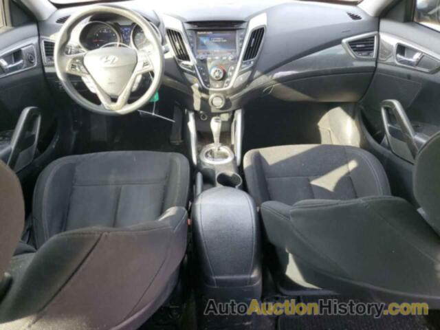 HYUNDAI VELOSTER, KMHTC6AD8FU243366