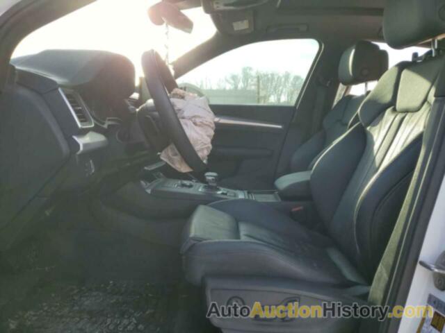 AUDI Q5 PREMIUM, WA1ANAFY2L2112889