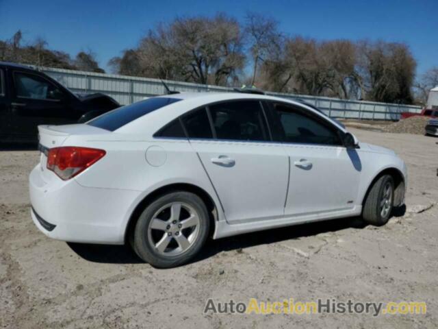 CHEVROLET CRUZE LT, 1G1PG5S9XB7261643