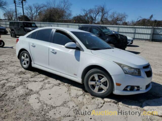 CHEVROLET CRUZE LT, 1G1PG5S9XB7261643