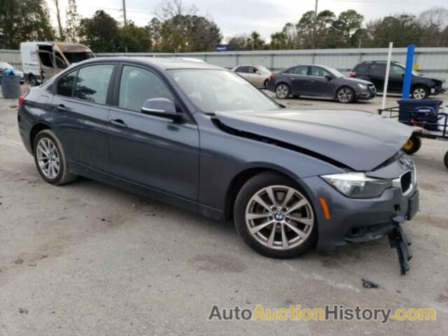 BMW 3 SERIES XI, WBA8E5G5XHNU41357