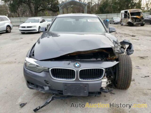 BMW 3 SERIES XI, WBA8E5G5XHNU41357