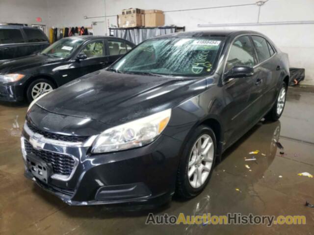 CHEVROLET MALIBU 1LT, 1G11C5SLXFF106132