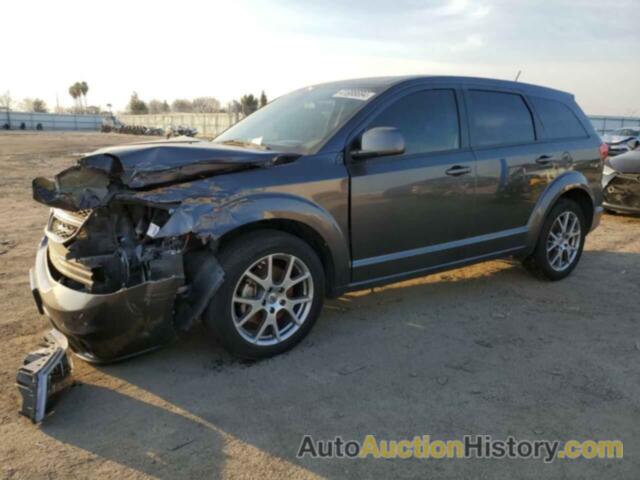 DODGE JOURNEY GT, 3C4PDCEG2JT380070