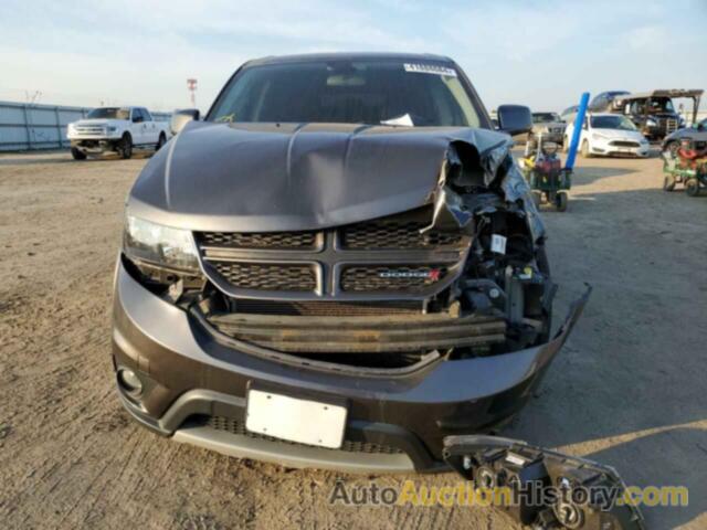 DODGE JOURNEY GT, 3C4PDCEG2JT380070