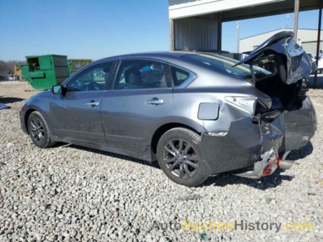 NISSAN ALTIMA 2.5, 1N4AL3AP8FC462098