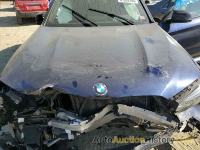 BMW X3 M40I M40I, 5UX83DP03N9N01084