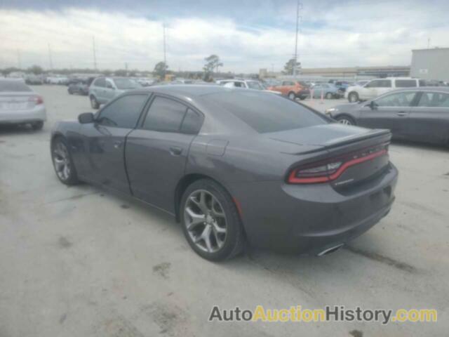 DODGE CHARGER R/T, 2C3CDXCT8FH915736