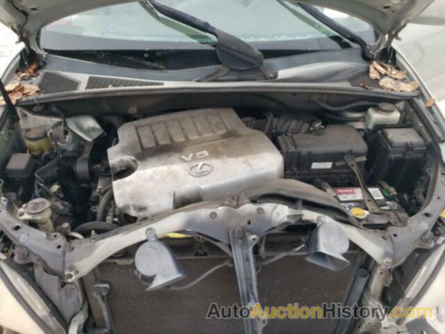 LEXUS RX350 350, 2T2HK31U97C044008