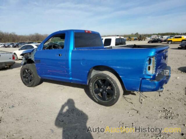 RAM 1500 TRADESMAN, 3C6JR6AT6MG551550