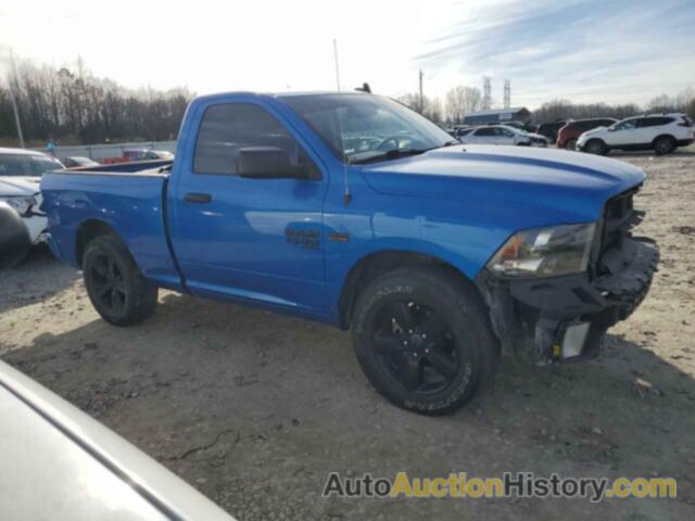 RAM 1500 TRADESMAN, 3C6JR6AT6MG551550