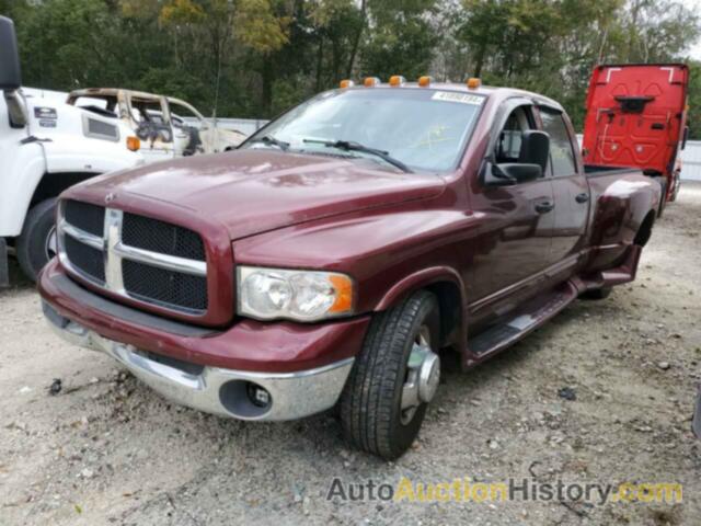 DODGE RAM 3500 ST, 3D7MA48CX3G838580