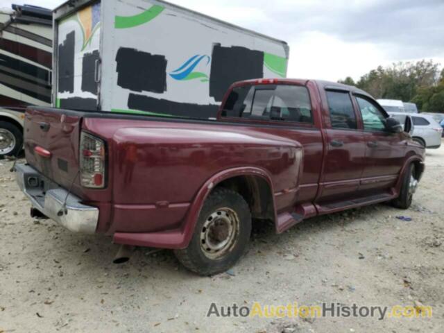 DODGE RAM 3500 ST, 3D7MA48CX3G838580