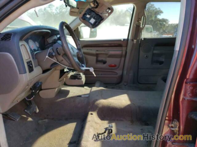 DODGE RAM 3500 ST, 3D7MA48CX3G838580