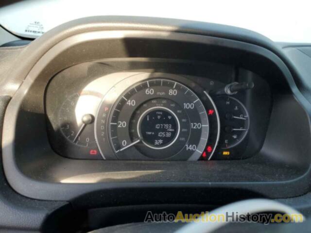 HONDA CRV EX, 5J6RM4H57EL081341