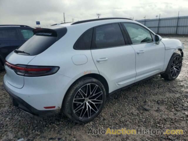 PORSCHE MACAN BASE BASE, WP1AA2A52PLB12846