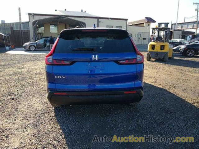 HONDA CRV EX, 2HKRS4H47RH410276