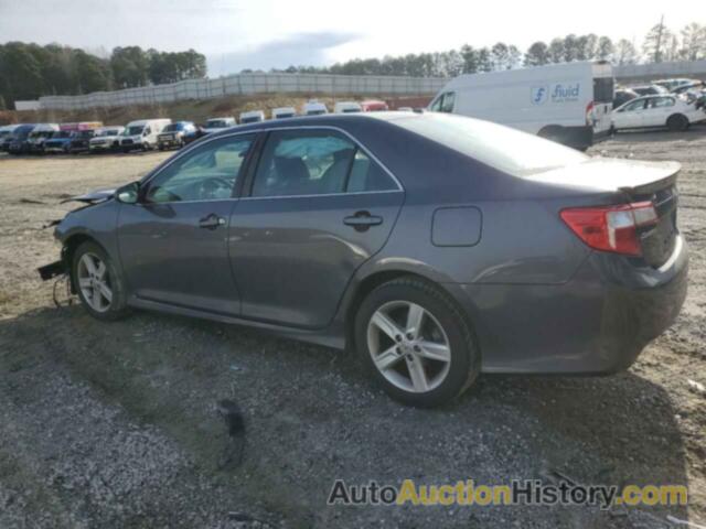 TOYOTA CAMRY BASE, 4T1BF1FK6CU149950