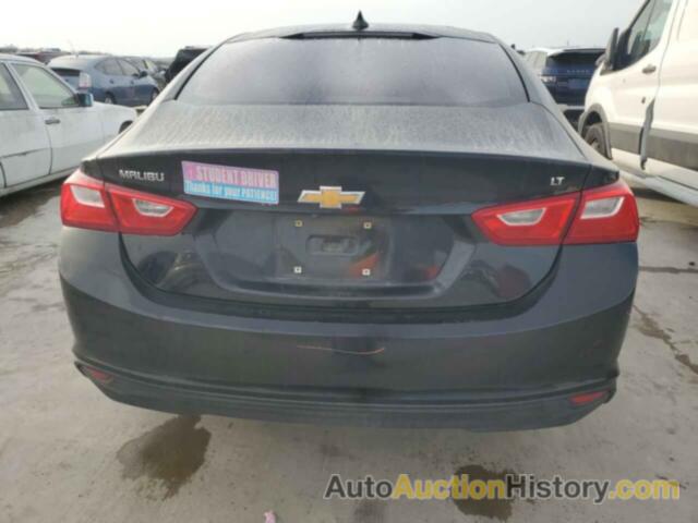 CHEVROLET MALIBU LT, 1G1ZD5ST1JF122602