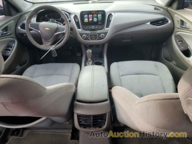 CHEVROLET MALIBU LT, 1G1ZD5ST1JF122602