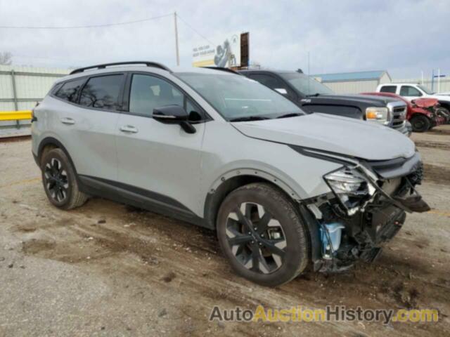 KIA SPORTAGE X X LINE, 5XYK6CAFXPG034687