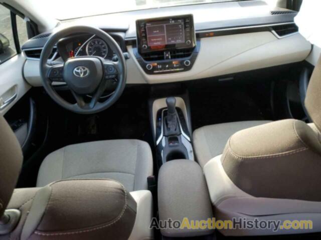 TOYOTA COROLLA LE, 5YFEPRAE9LP038742