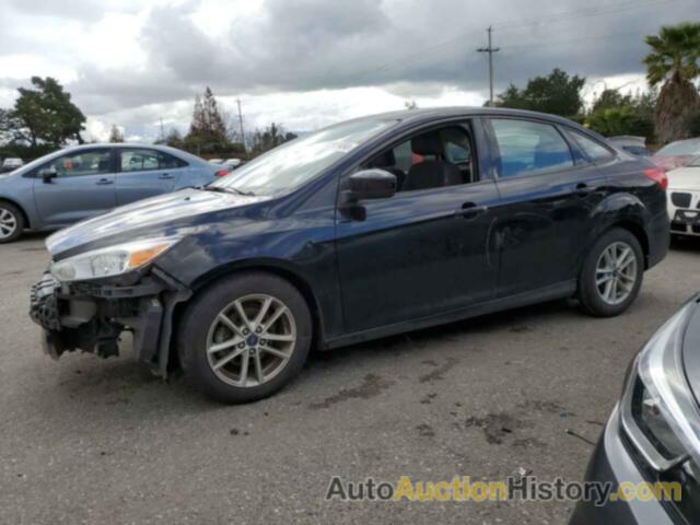 FORD FOCUS SE, 1FADP3F26JL323045