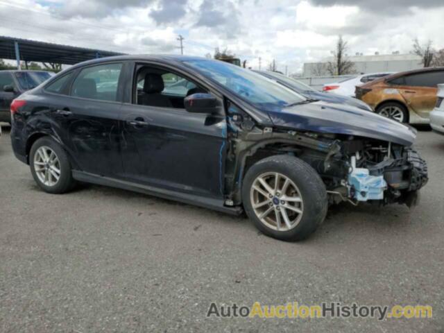 FORD FOCUS SE, 1FADP3F26JL323045